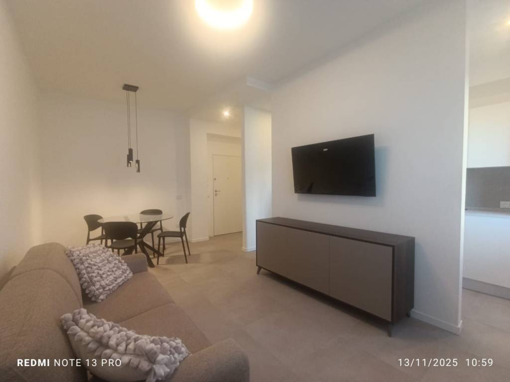 appartamento in affitto a Palermo in zona Montepellegrino