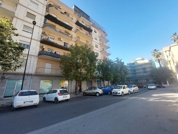 appartamento in affitto a Palermo