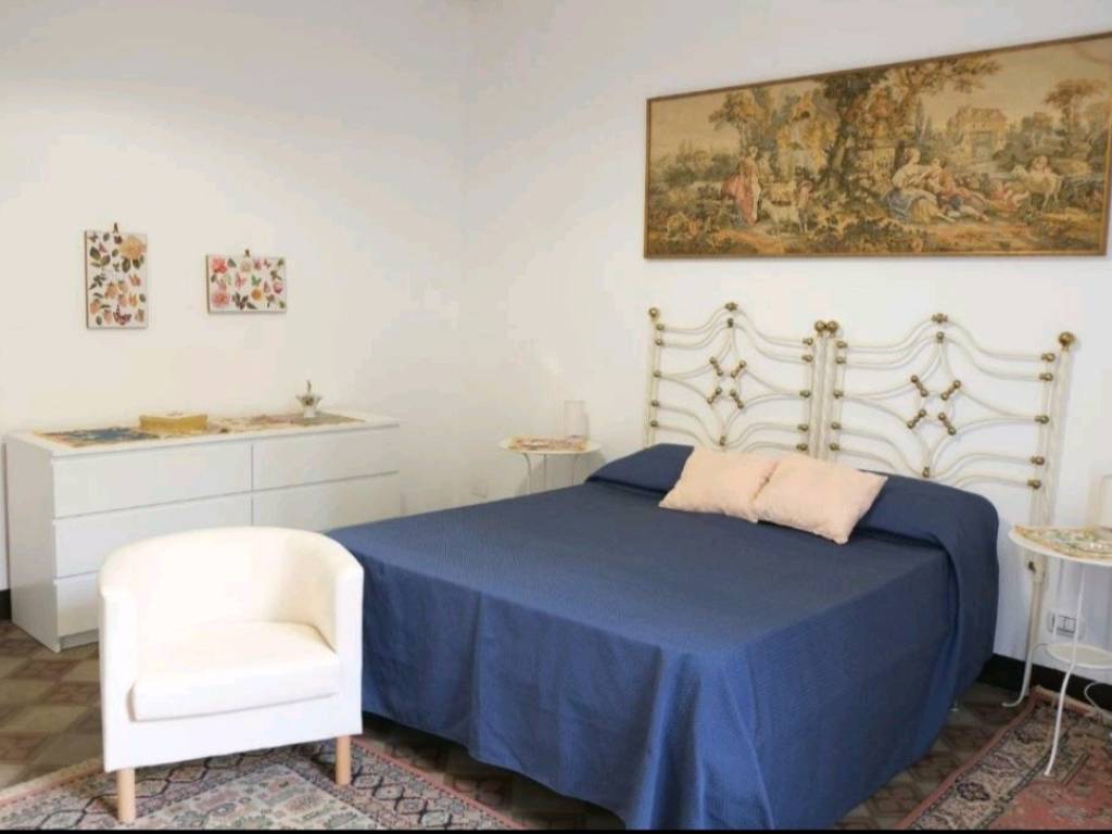 appartamento in affitto a Palermo in zona Libertà