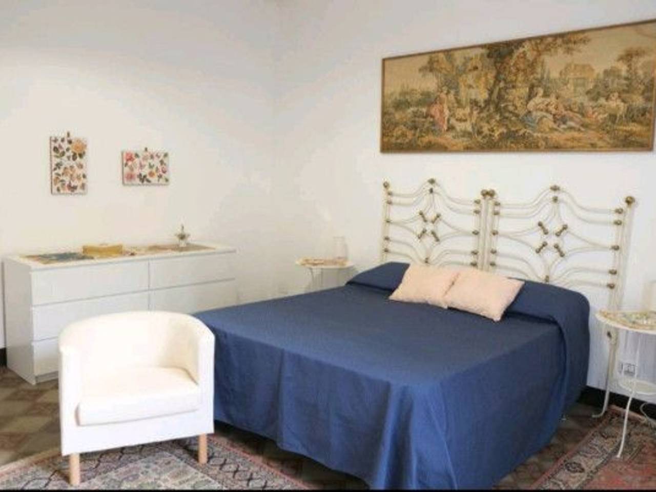 appartamento in affitto a Palermo in zona Libertà