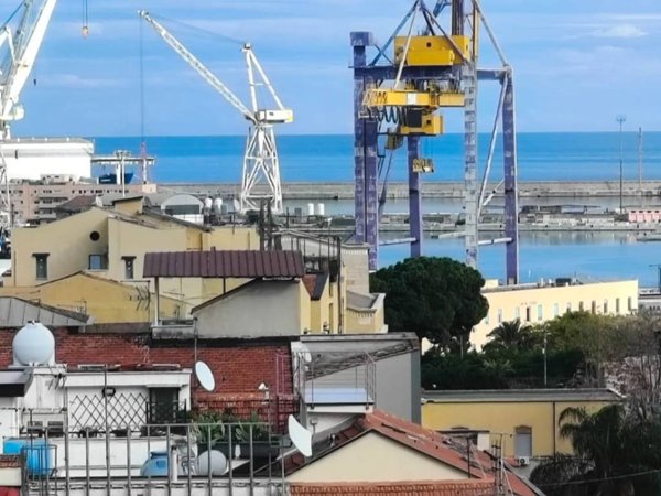 appartamento in affitto a Palermo in zona Libertà
