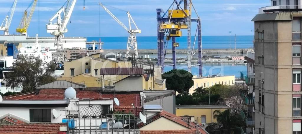 appartamento in affitto a Palermo in zona Libertà