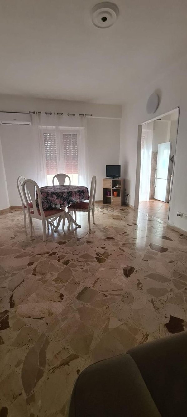 appartamento in affitto a Palermo in zona Zisa