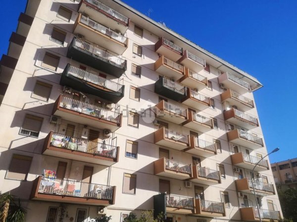 appartamento in affitto a Palermo in zona Uditore
