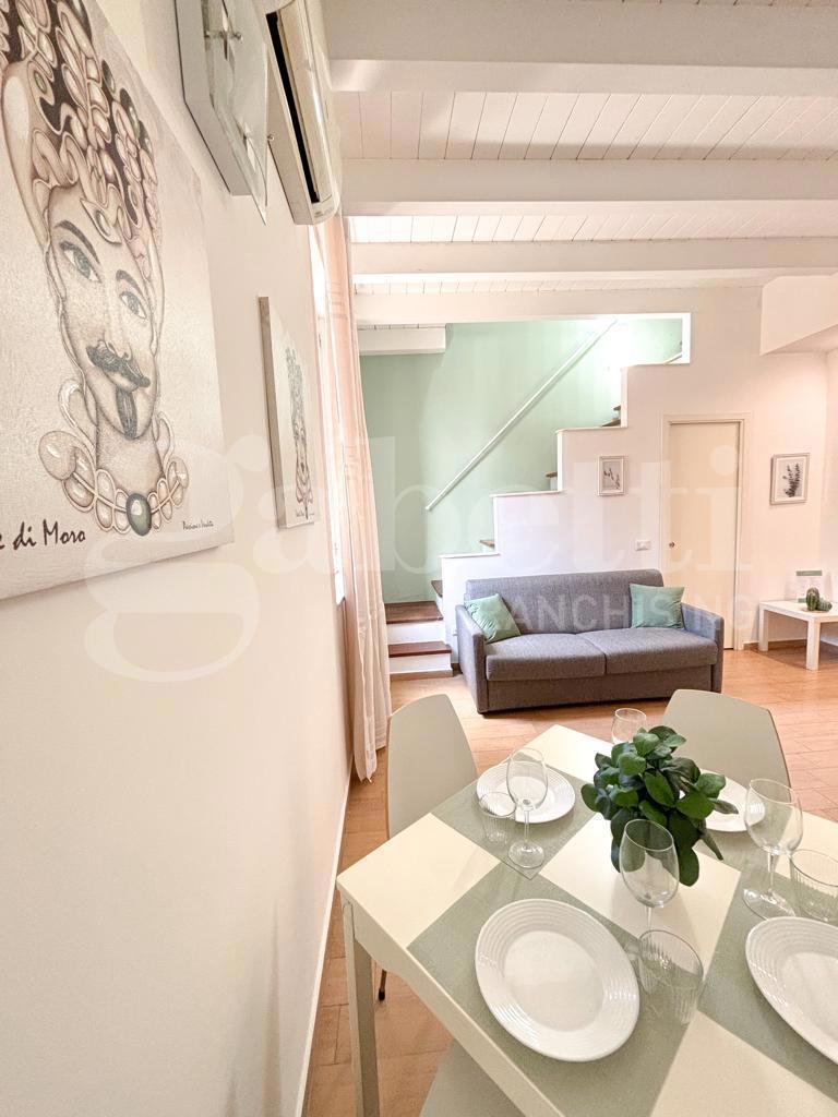 appartamento in affitto a Palermo