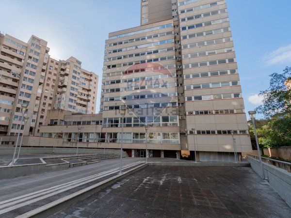 ufficio in affitto a Palermo in zona Resuttana