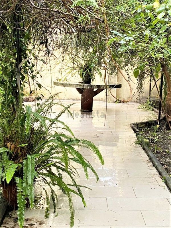 appartamento in affitto a Palermo in zona Noce