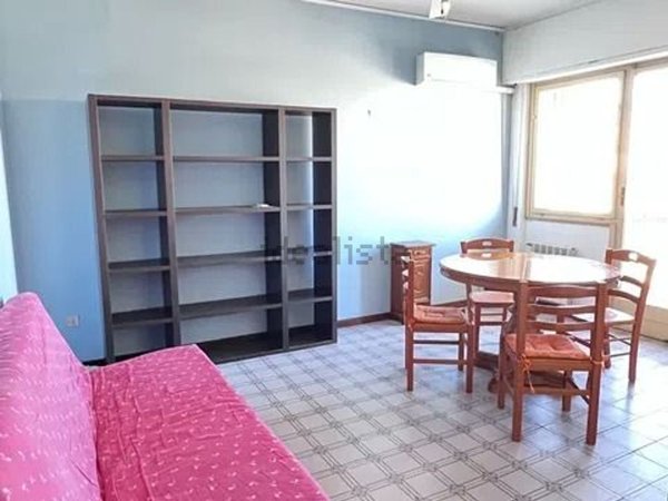 appartamento in affitto a Palermo in zona Resuttana