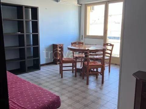 appartamento in affitto a Palermo in zona Resuttana