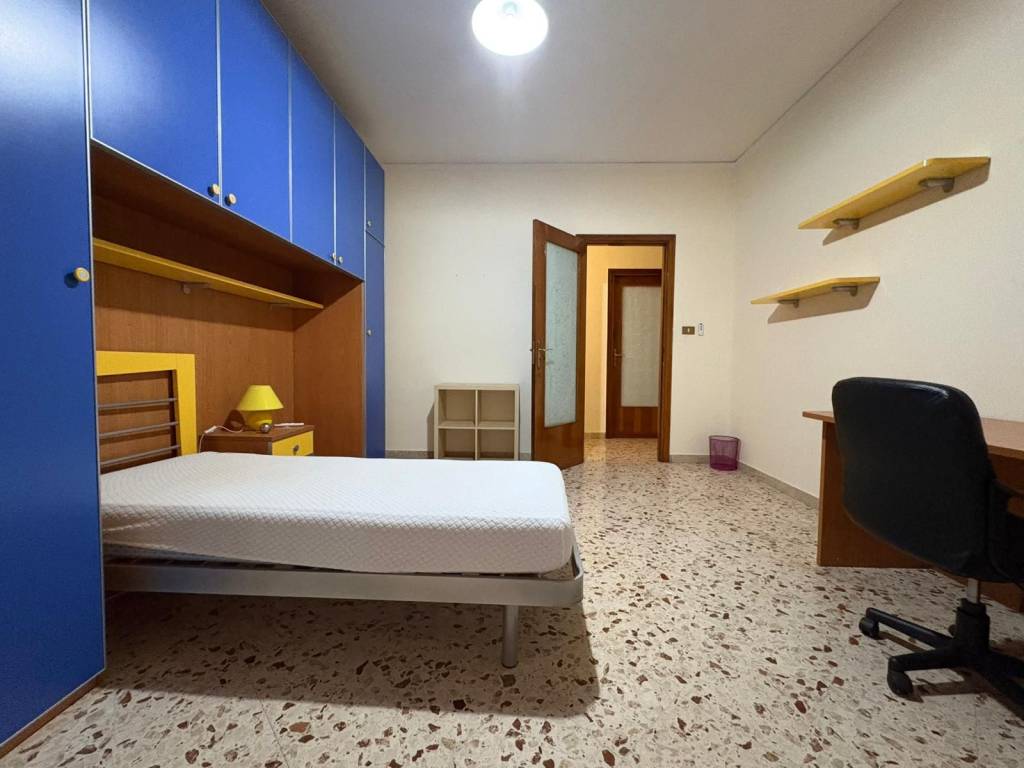 appartamento in affitto a Palermo in zona Oreto