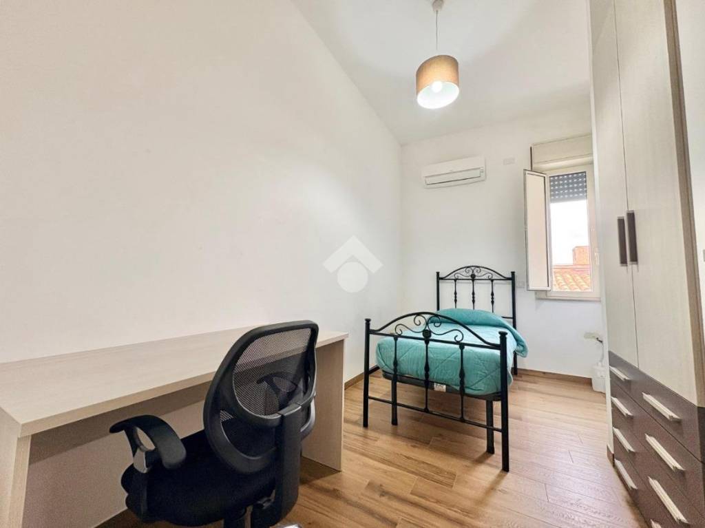 appartamento in affitto a Palermo in zona Oreto
