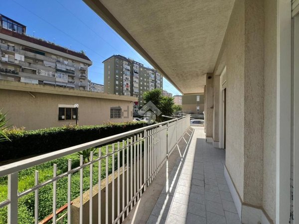 appartamento in affitto a Palermo in zona Cruillas