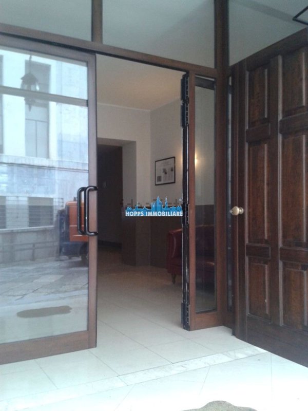 appartamento in affitto a Palermo