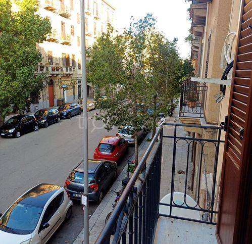 appartamento in affitto a Palermo in zona Zisa