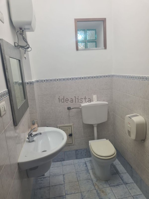 ufficio in affitto a Palermo