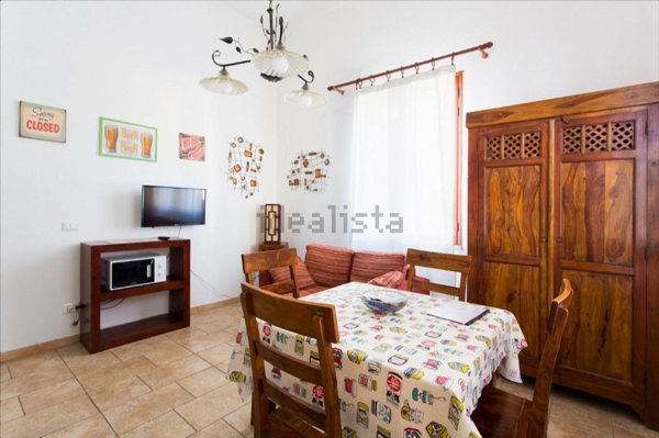 appartamento in affitto a Palermo in zona San Lorenzo