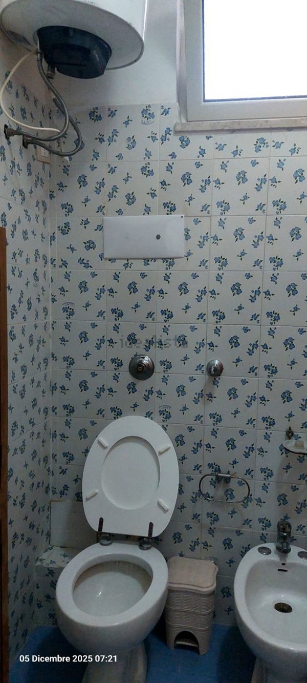 appartamento in affitto a Palermo in zona Montepellegrino