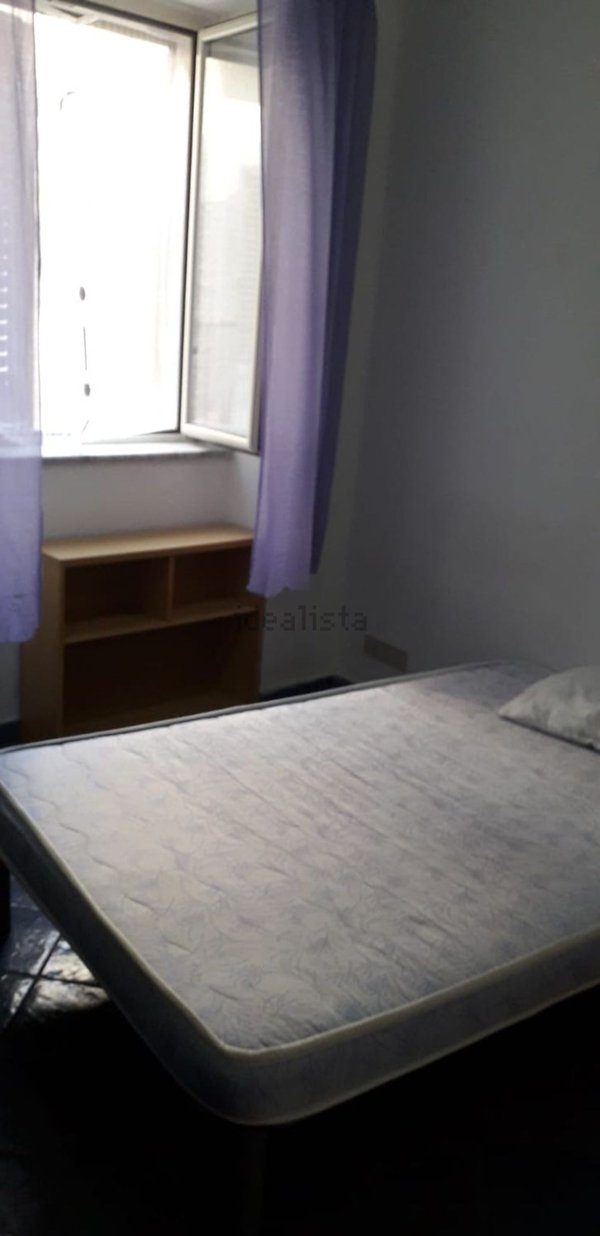 appartamento in affitto a Palermo in zona Centro storico