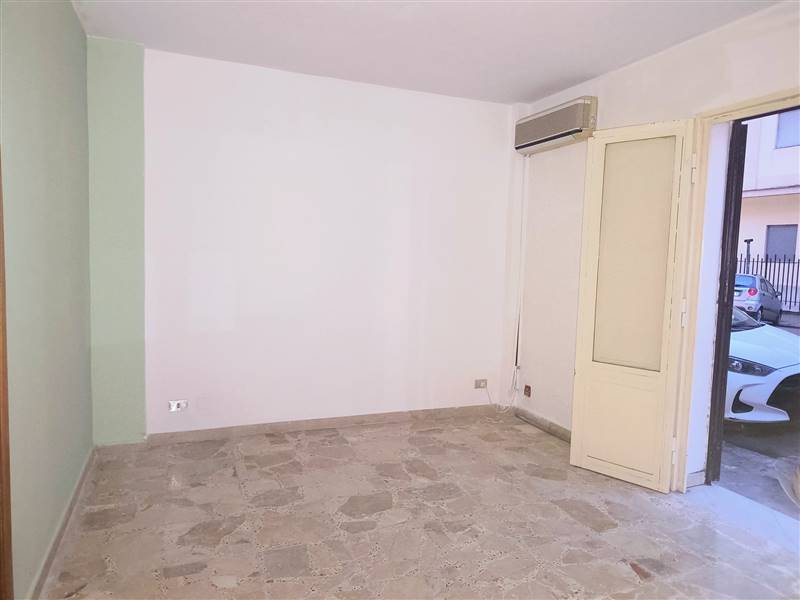 appartamento in affitto a Palermo in zona Noce