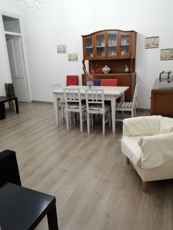 appartamento in affitto a Palermo