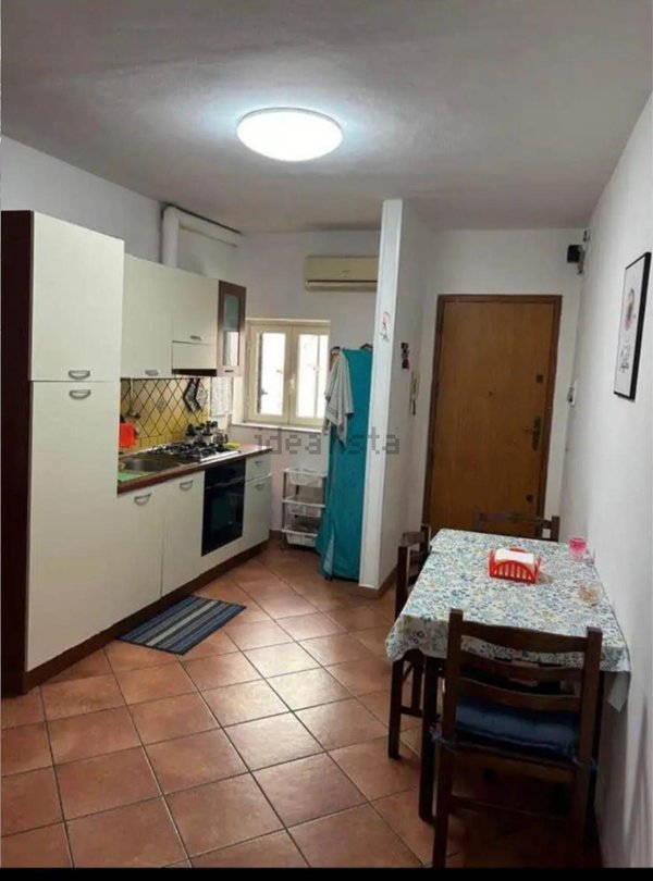 appartamento in affitto a Palermo