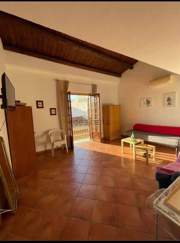 appartamento in affitto a Palermo