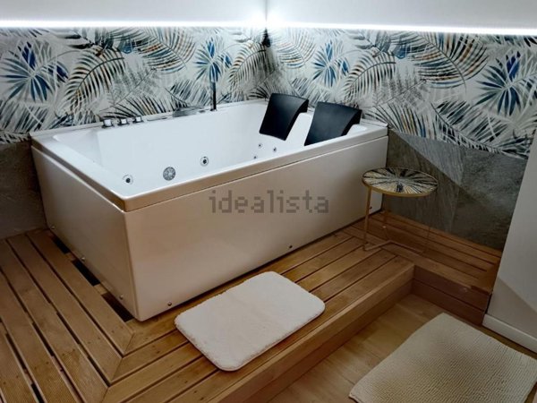 appartamento in affitto a Palermo in zona Centro storico