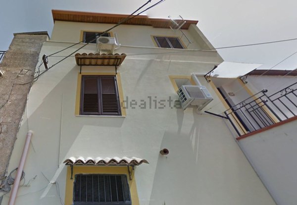 appartamento in affitto a Palermo in zona Calatafimi / Cuba