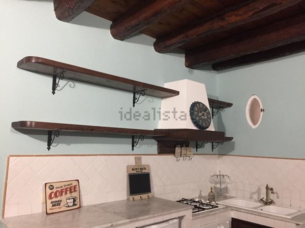 appartamento in affitto a Palermo in zona Centro storico