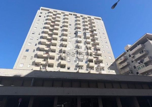 appartamento in affitto a Palermo