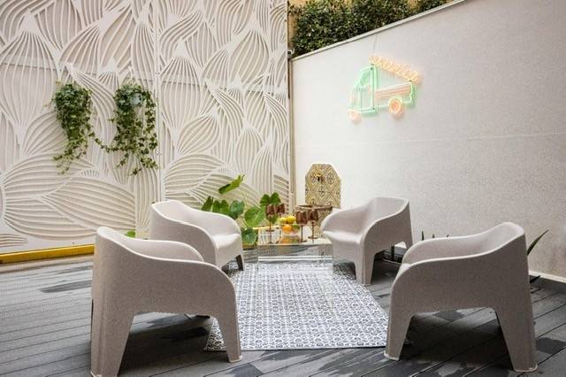 appartamento in affitto a Palermo in zona Libertà