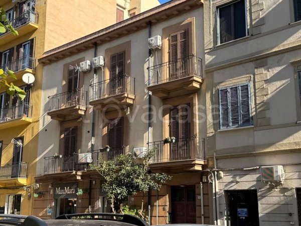appartamento in affitto a Palermo