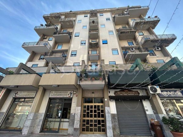 appartamento in affitto a Palermo in zona Settecannoli