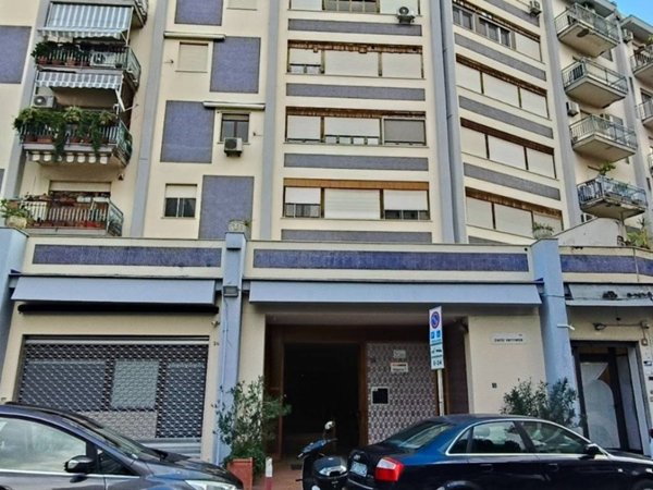 appartamento in affitto a Palermo in zona Malaspina/Palagonia