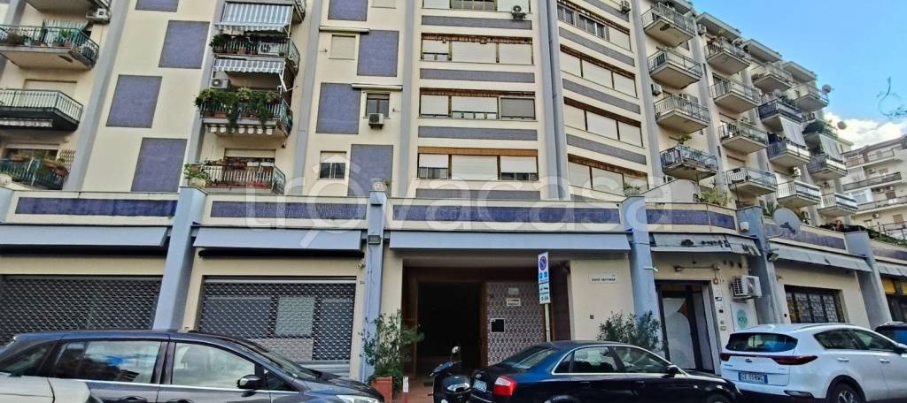 appartamento in affitto a Palermo in zona Malaspina/Palagonia