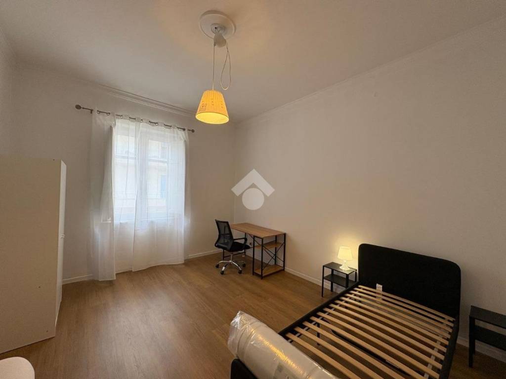 appartamento in affitto a Palermo in zona Oreto