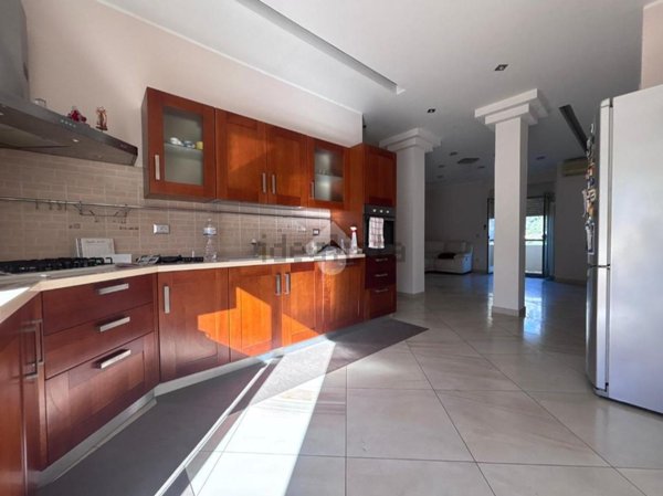 appartamento in affitto a Palermo in zona Sferracavallo