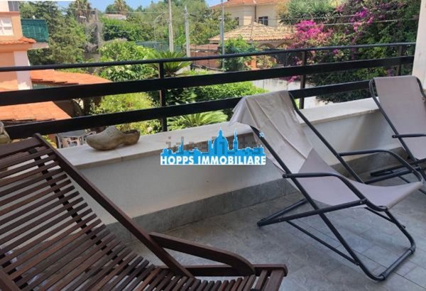 appartamento in affitto a Palermo in zona Mondello