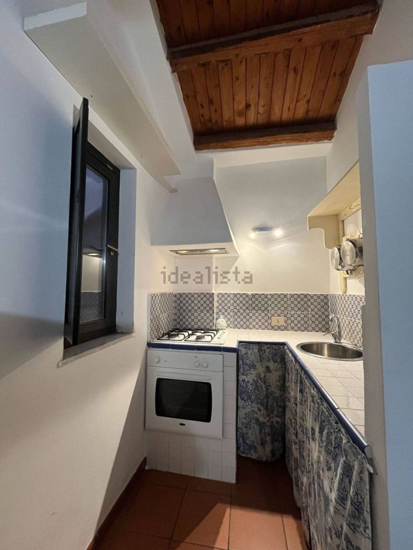 appartamento in affitto a Palermo in zona Centro storico