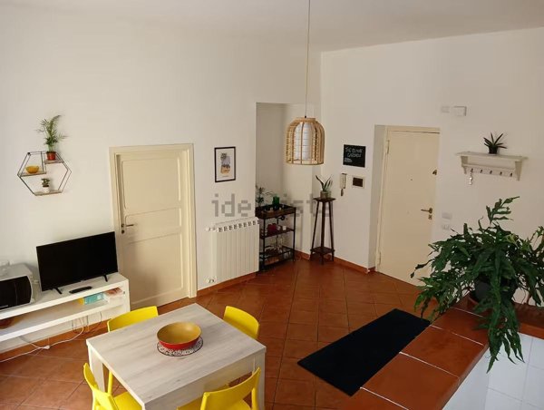 appartamento in affitto a Palermo in zona Centro storico