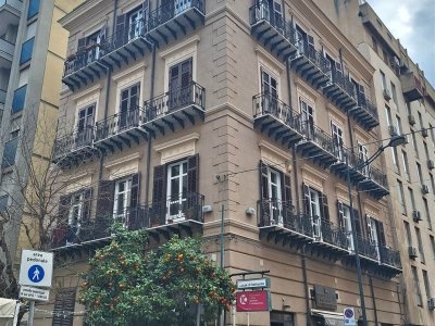 negozio in affitto a Palermo