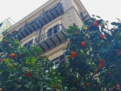 negozio in affitto a Palermo