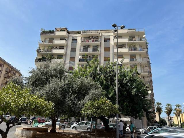 appartamento in affitto a Palermo in zona Malaspina/Palagonia
