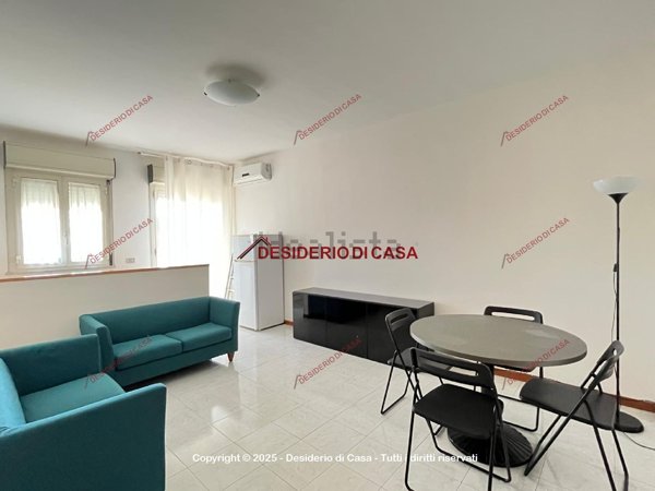 appartamento in affitto a Palermo