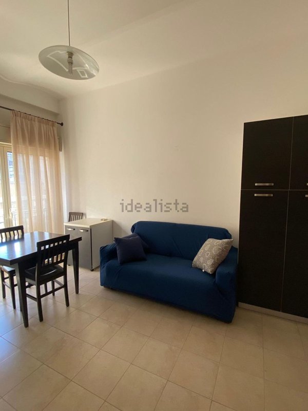 appartamento in affitto a Palermo in zona Politeama