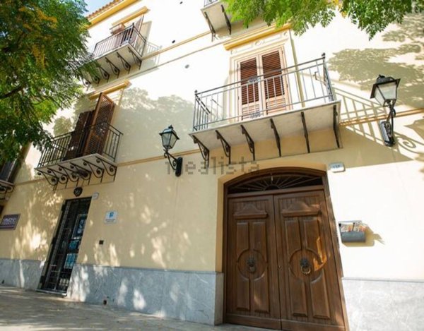 appartamento in affitto a Palermo in zona Calatafimi / Cuba