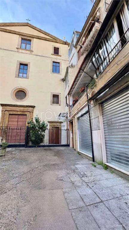 negozio in affitto a Palermo