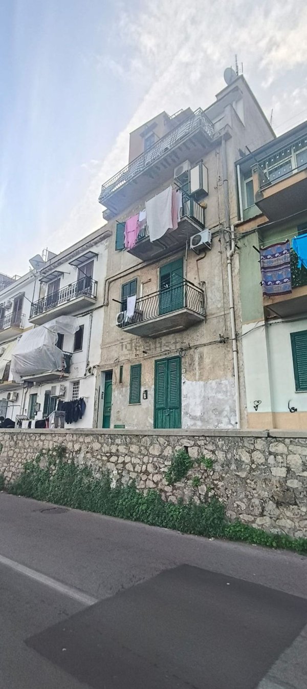 appartamento in affitto a Palermo in zona Boccadifalco