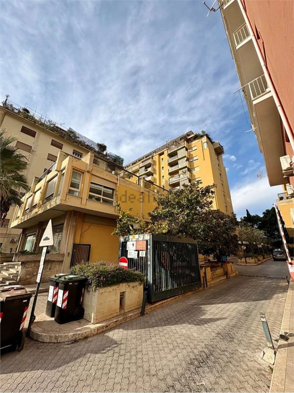ufficio in affitto a Palermo