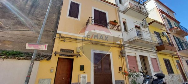 appartamento in affitto a Palermo in zona Cruillas